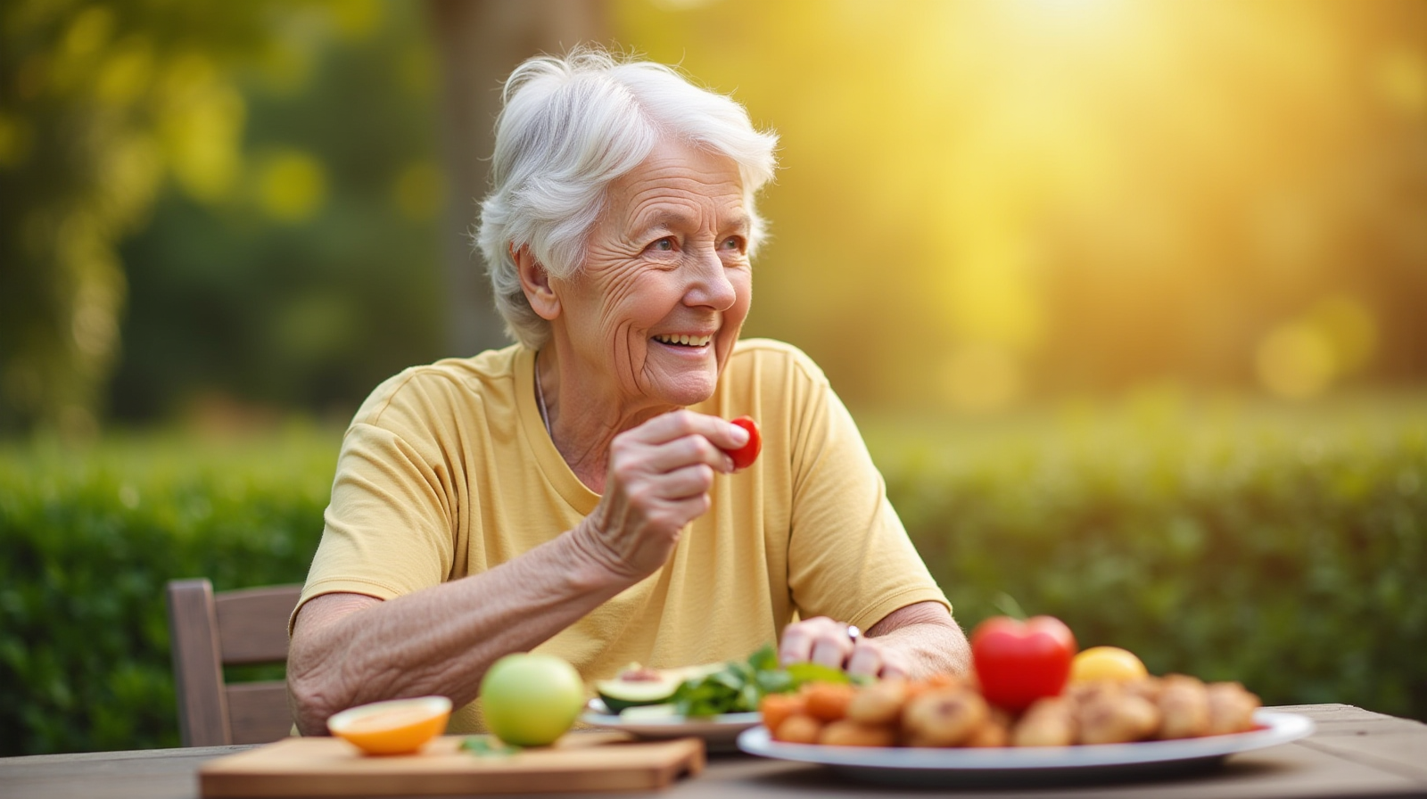 Здорове харчування